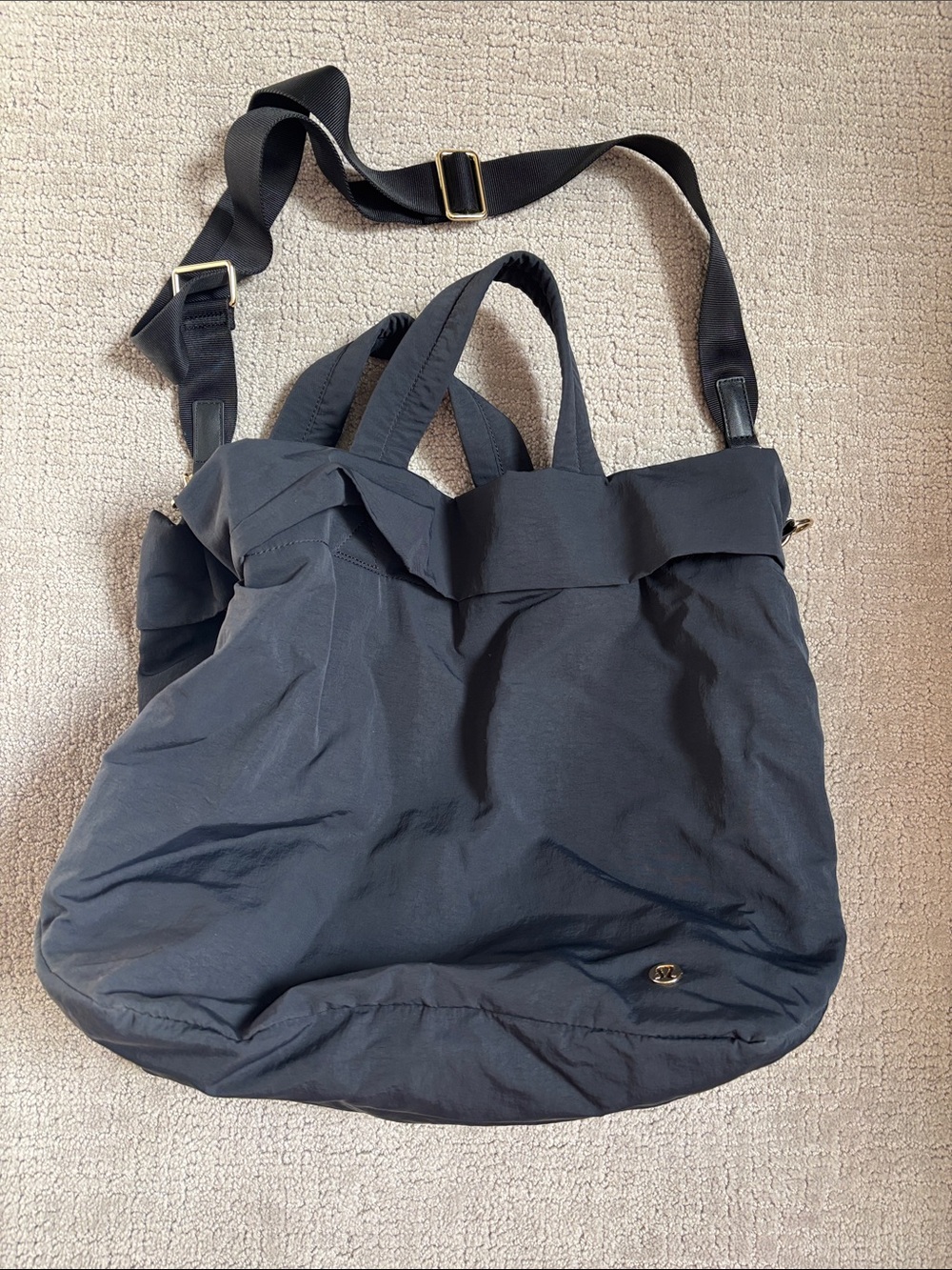 Lululemon Bag
